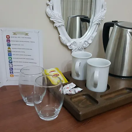 Ozmen Hotel Old Town Kaleici (Adults Only)-3